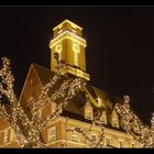 Das Bottroper Rathaus