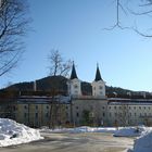 Das Bräustüberl am Schloß Tegernsee