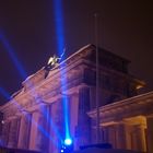 Das Brandenburger Tor