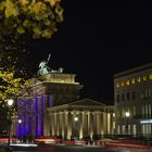 Das Brandenburger Tor