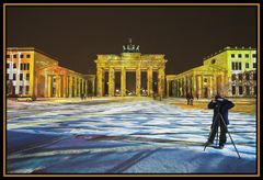 Das Brandenburger Tor