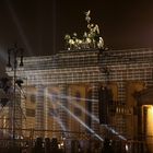 Das Brandenburger Tor