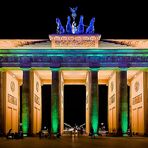 Das Brandenburger Tor II