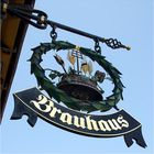 Das Brauhaus in Quedlinburg