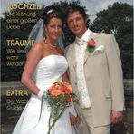 Das Brautpaar-Magazin