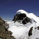 Das Breithorn