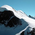 Das Breithorn