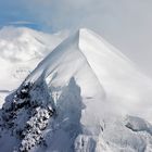 Das Breithorn