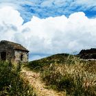 Das bretonische Steinhaus