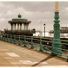 das Brighton-Pier