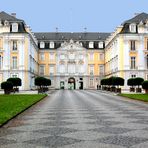 Das Brühler Schloß