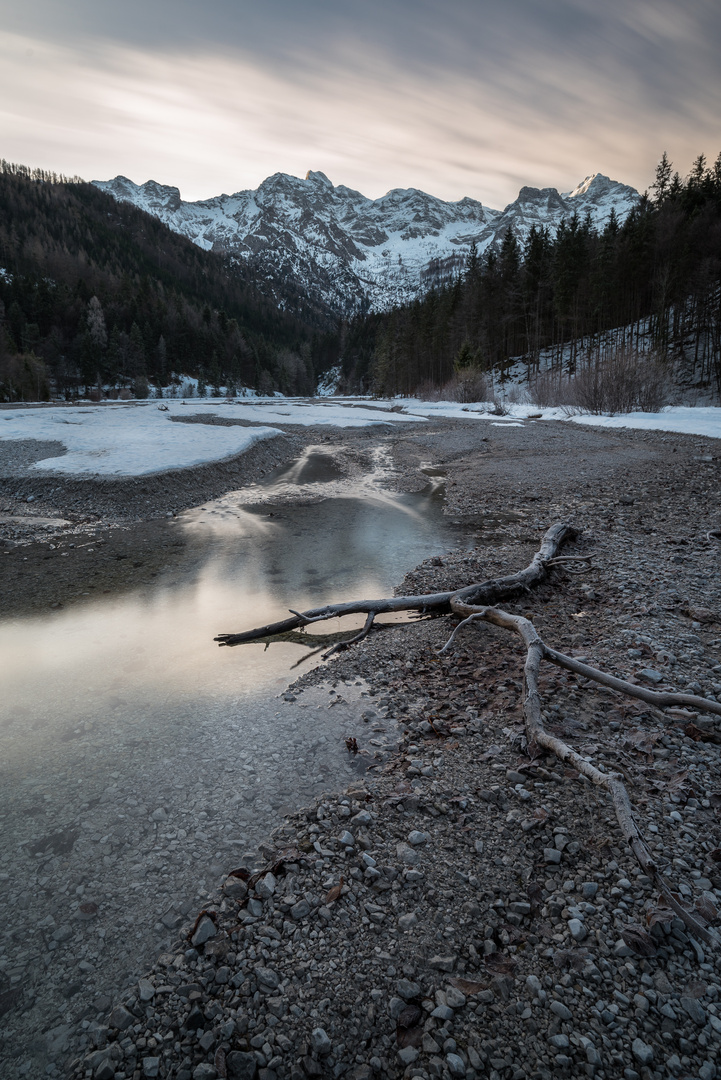 Das Brunnental