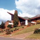 Das Bruynzeel House in Stellenbosch 1981