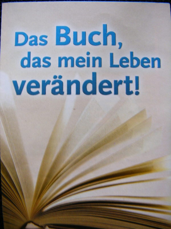 Das Buch