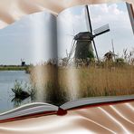das Buch der Windmühlen
