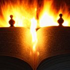 Das Buch des Feuers !