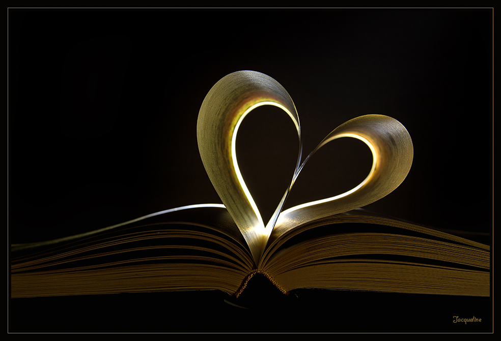 Das Buch des Herzens