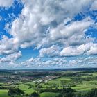 Das Bühlertal und die Tannenburg