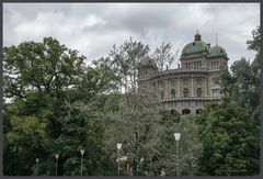 Das Bundeshaus