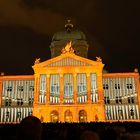 Das Bundeshaus orgelt