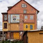 Das bunte Haus