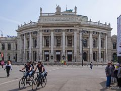 Das Burgtheater