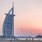 Das Burj Al Arab