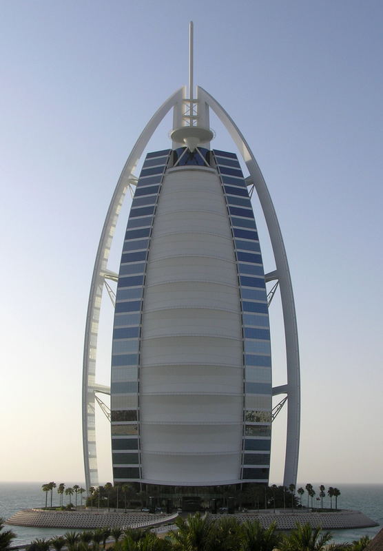 das Burj al Arab
