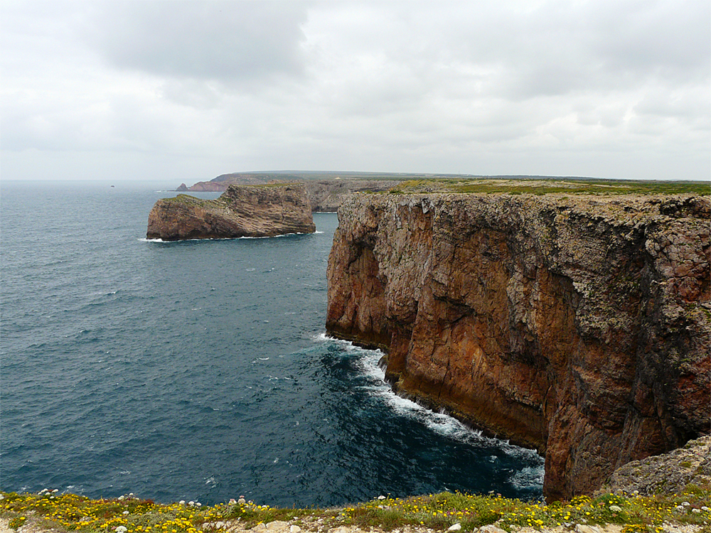 Das Cabo de São Vicente