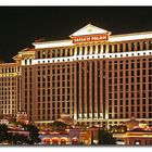 Das Caesars Palace...