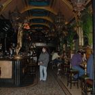 Das "Cafe an Seine" in Dublin