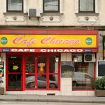 Das Cafe Chicago