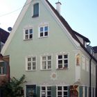 Das Café K in Mindelheim