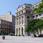 Das Capitol im Havana (Cuba)