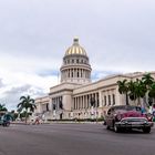 Das Capitol in Havanna