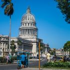 das Capitolio in Havanna