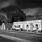 Das CARDRONA HOTEL