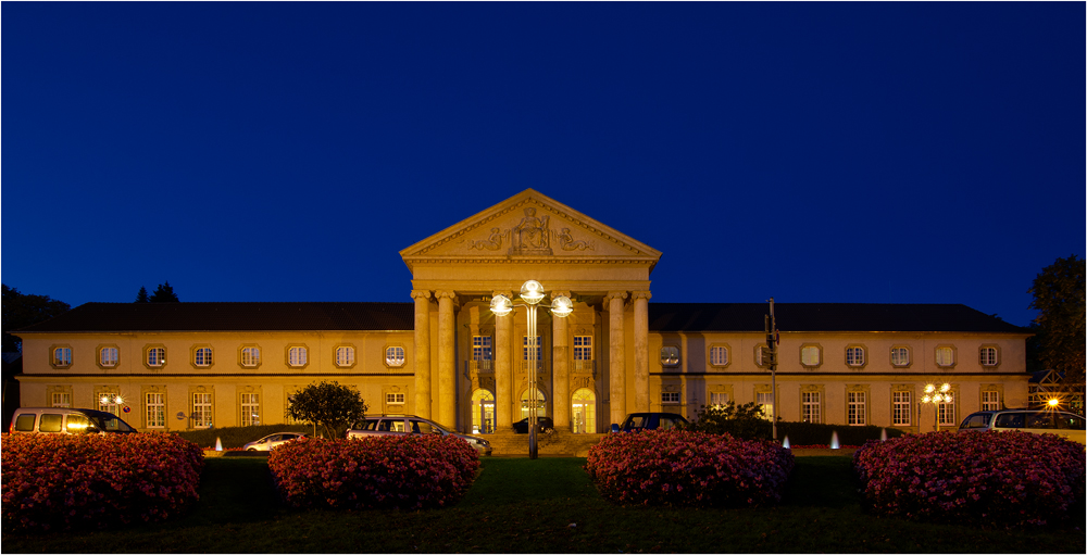 Das Casino Aachen 5