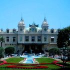 Das Casino in Monte Carlo