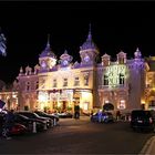 Das Casino von Monte Carlo