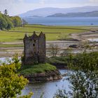 Das Castle Stalker.....