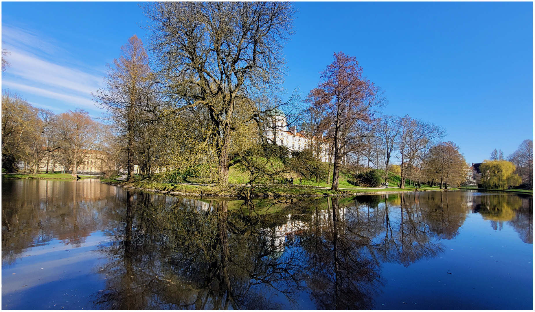 Das Celler Schloss