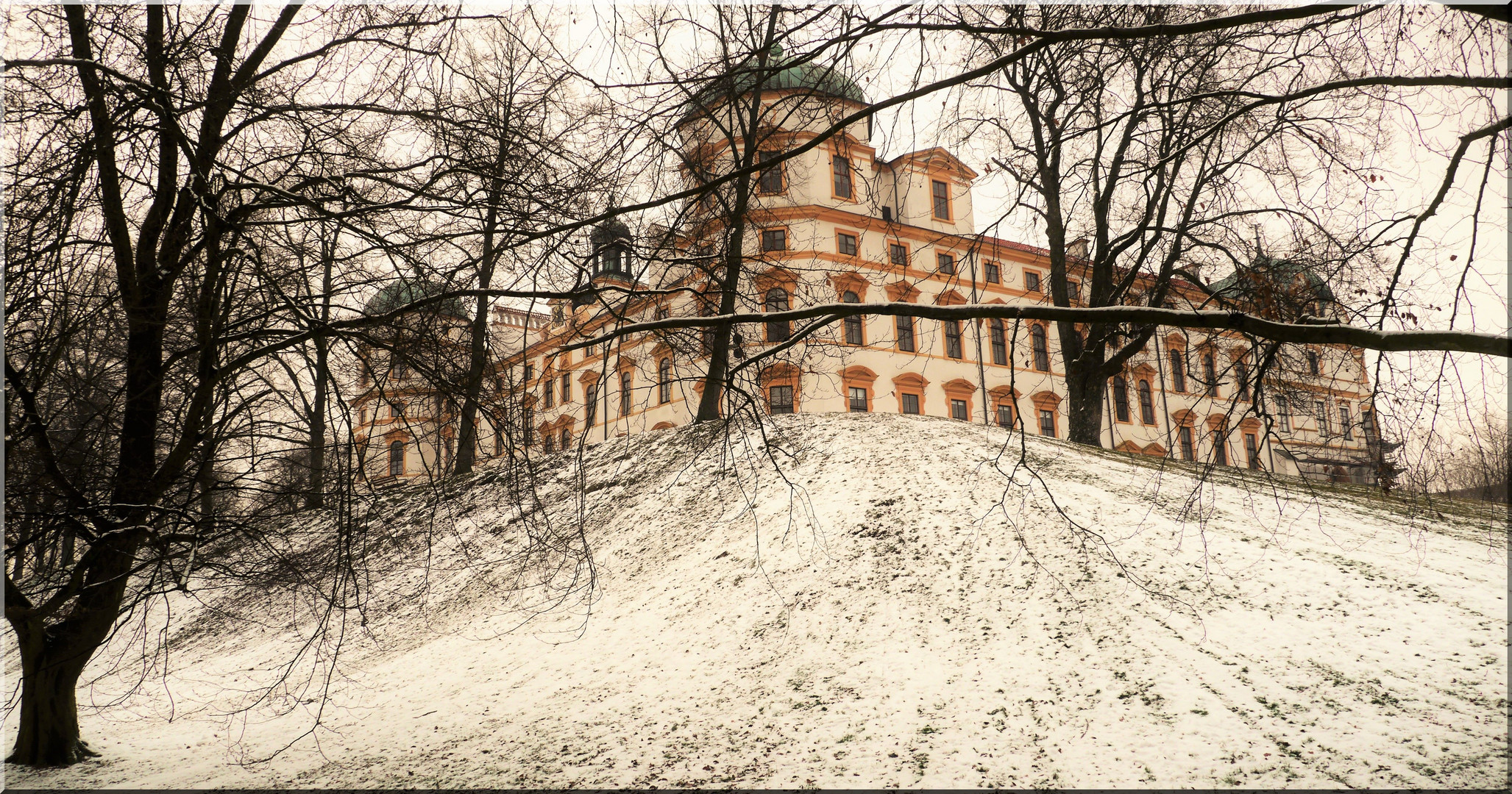 Das Celler Schloß