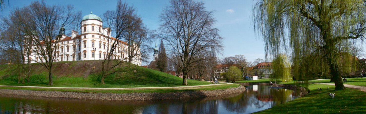 Das Celler Schloß