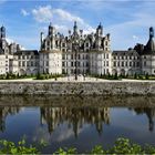 Das Chateau Chambord gilt als das ...