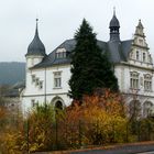 das Chateau de Luxe