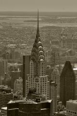 Das Chrysler Building