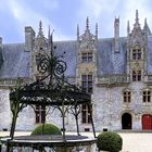 Das Château de Josselin ll