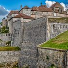 Das Châteaux de Joux