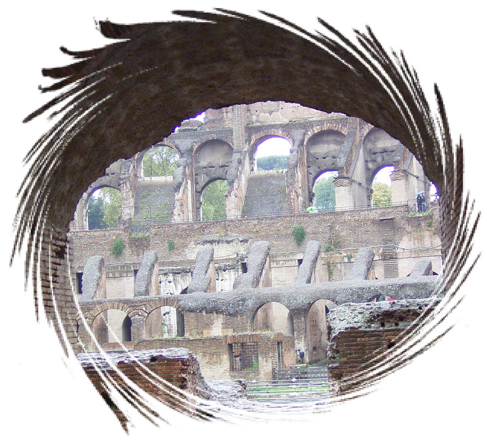 Das Colloseum